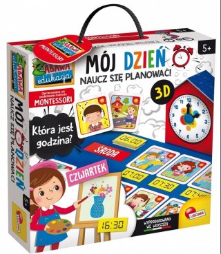 Montessori Mój Dzień