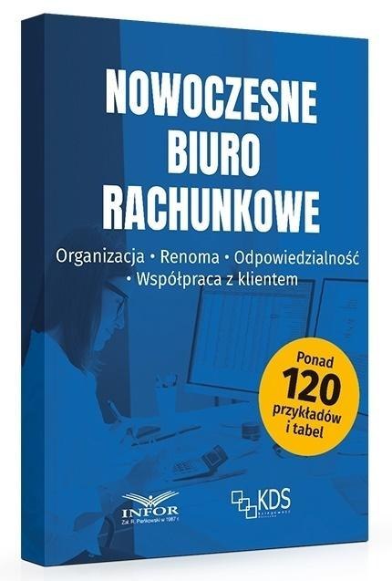 Nowoczesne biuro rachunkowe