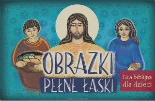 Obrazki pełne łaski