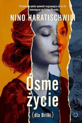 Ósme życie (dla Brilki) T.1