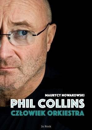 Phil Collins. Człowiek orkiestra