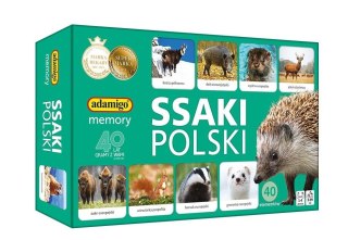 Ssaki Polski memory