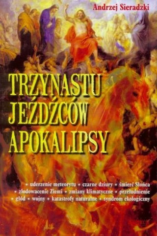 Trzynastu jeźdźców apokalipsy