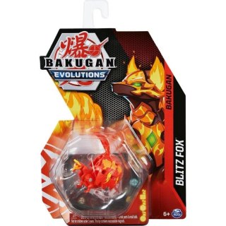 Bakugan Evolutions: Blitz Fox