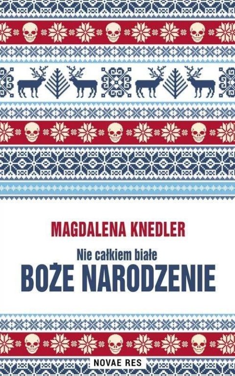 Nie całkiem białe Boże Narodzenie