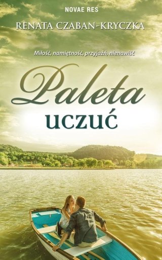 Paleta uczuć