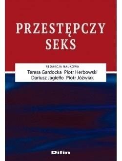 Przestępczy seks