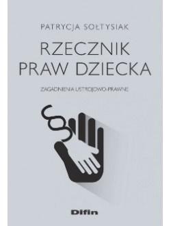 Rzecznik Praw Dziecka