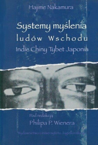 Systemy myślenia ludów Wschodu