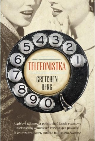 Telefonistka