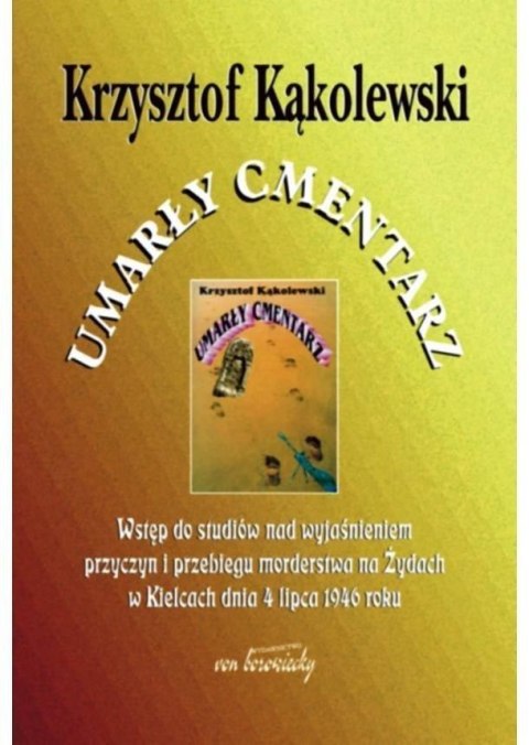 Umarły cmentarz