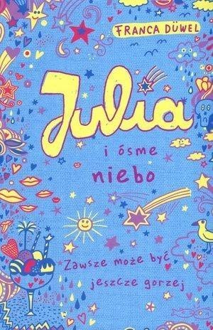 Julia i ósme niebo