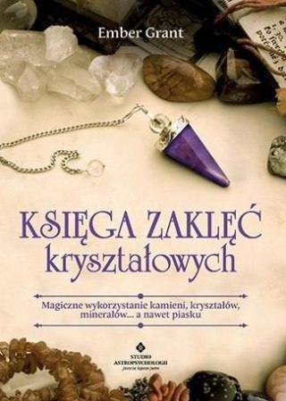 Księga zaklęć kryształowych