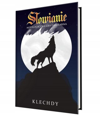 Słowianie: Klechdy