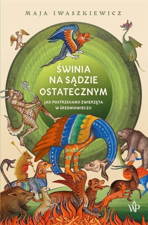 Świnia na sądzie ostatecznym