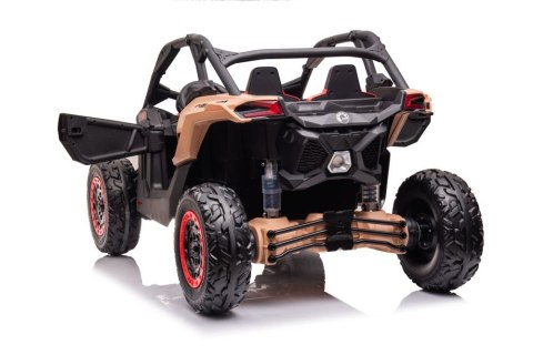 Auto Na Akumulator Buggy Can-am RS DK-CA001