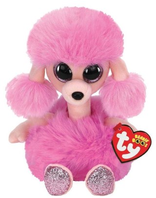 Beanie Boos Camilla - Pudel z długą szyją 24cm