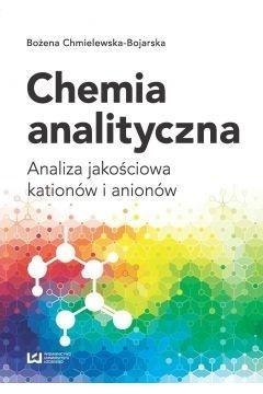 Chemia analityczna