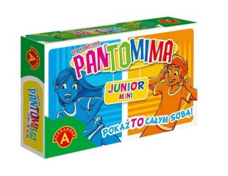 Pantomima junior mini ALEX