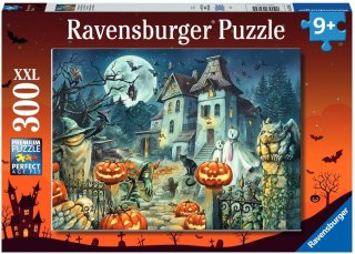 Puzzle 300 Haloween