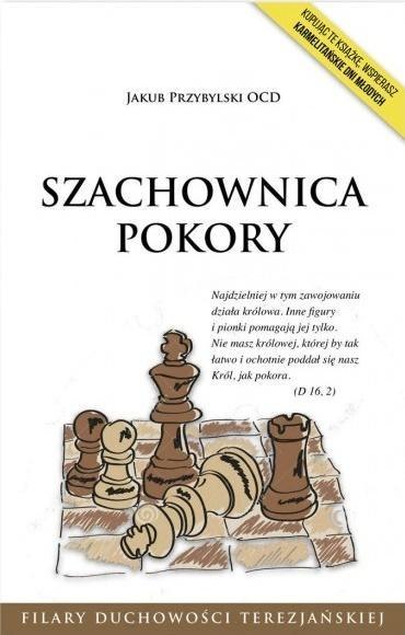 Szachownica pokory