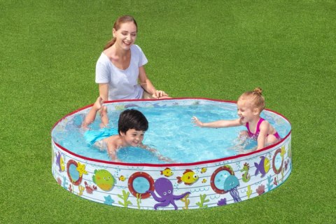 Basen Fill N Fun Pool BESTWAY