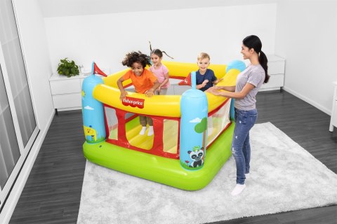 Jumping Bouncer FISHER-PRICE BESTWAY