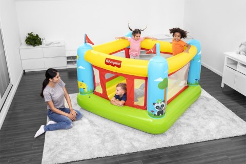 Jumping Bouncer FISHER-PRICE BESTWAY