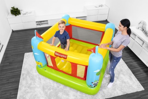 Jumping Bouncer FISHER-PRICE BESTWAY