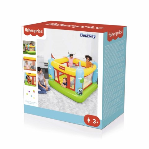 Jumping Bouncer FISHER-PRICE BESTWAY