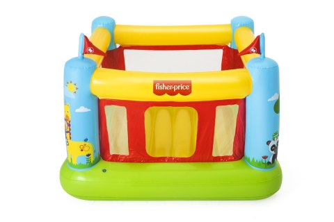 Jumping Bouncer FISHER-PRICE BESTWAY