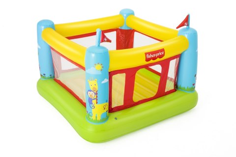 Jumping Bouncer FISHER-PRICE BESTWAY