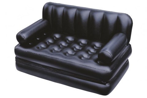 MATERAC SOFA ŁÓŻKO 188X152X64CM 5W1 2 OS. BESTWAY 75056