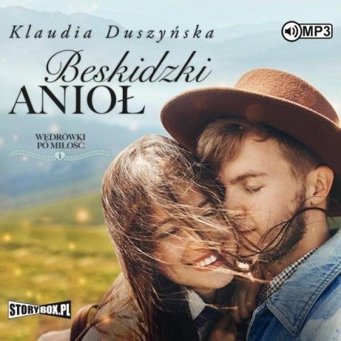 Beskidzki Anioł audiobook