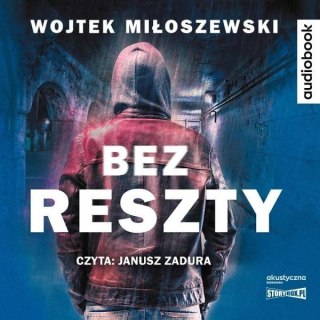 Bez reszty audiobook