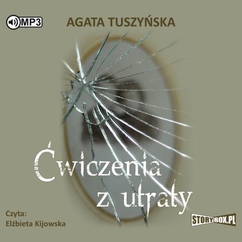 Ćwiczenia z utraty audiobbok