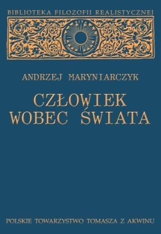 Człowiek wobec świata