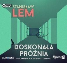 Doskonała próżnia. Audiobook