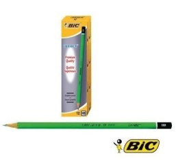 Ołówek CRITERIUM HB (12szt) BIC