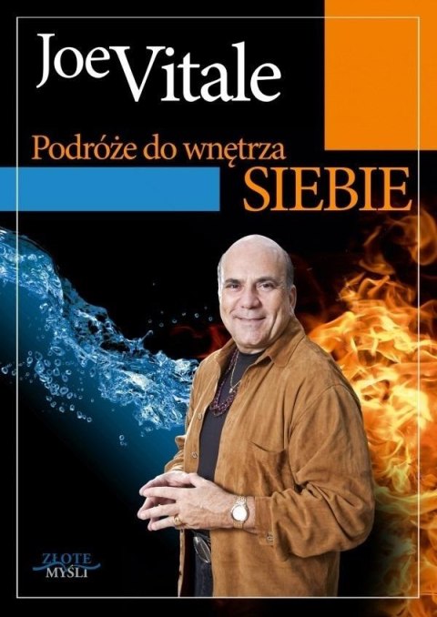 Podróże do wnętrza siebie