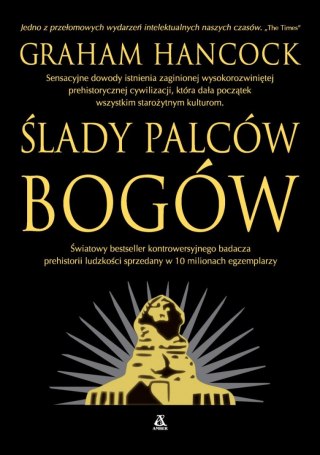 Ślady palców bogów