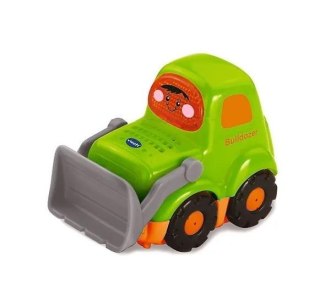 Tut Tut Autka - Autko Spycharka VTECH