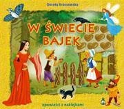 W świecie bajek