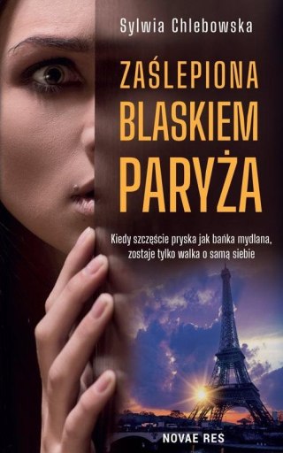 Zaślepiona blaskiem Paryża