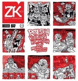 Zeszyty Komiksowe 20