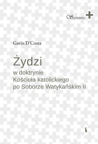 Żydzi w doktrynie Kościoła katolickiego..