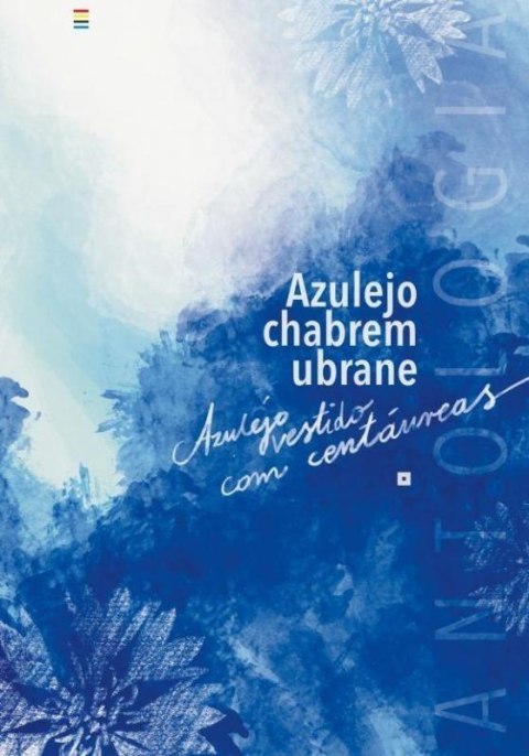 Azulejo chabrem ubrane