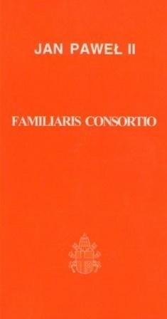 Familiaris consortio