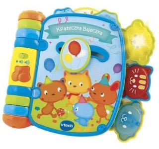 Książeczka Bajeczka VTECH