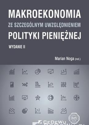 Makroekonomia ze szczególnym uwzględnieniem...